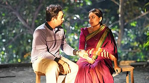 ‘প্রিয় প্রিয়সীনি’: প্রেম-বিয়ের গল্পে জোভান-তটিনী