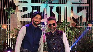 ইত্যাদিতে একসঙ্গে গাইলেন হাবিব ও প্রীতম