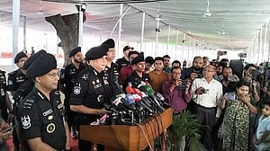 ফাঁকা শহরের নিরাপত্তায় 'সজাগ দৃষ্টি' রেখেছে র‍্যাব: মহাপরিচালক