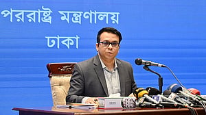 ভারতকে ‘অযাচিত-বিভ্রান্তিকর মন্তব্যের পুনরাবৃত্তি’ রোধ করতে বলল ঢাকা