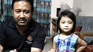 শিশু রাইফার মৃত্যু: চার চিকিৎসকের বিরুদ্ধে অভিযোগপত্র আমলে