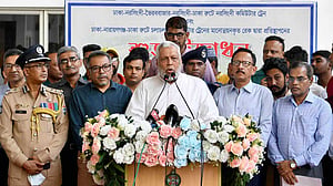 এক টাকা রোজগারে রেলের খরচ আড়াই টাকার মত: ফাওজুল কবির
