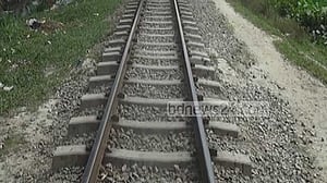 কক্সবাজারে রেললাইন থেকে যুবকের মরদেহ উদ্ধার