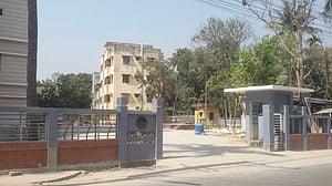 রাজশাহীতে সম্পত্তি নিয়ে বিরোধে শ্যালকের হাসুয়ার কোপে যুবক নিহত