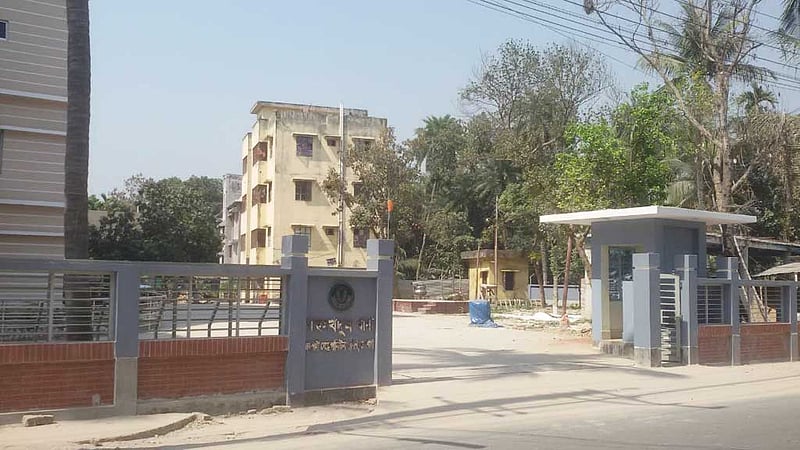 রাজশাহীতে সম্পত্তি নিয়ে বিরোধে শ্যালকের হাসুয়ার কোপে যুবক নিহত