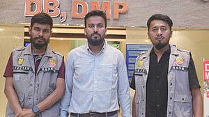 যৌনকর্মীদের মারধরকারী সেই যুবক ৬ মাস পর গ্রেপ্তার