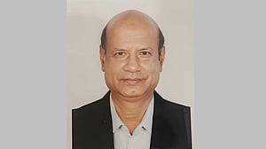 রাজউকের নতুন চেয়ারম্যান রিয়াজুল