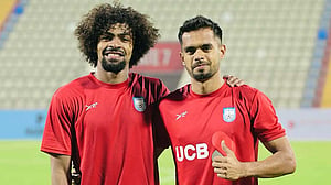 ‘সমস্যার মুখোমুখি হওয়ার মানসিকতা নিয়েই এসেছি’
