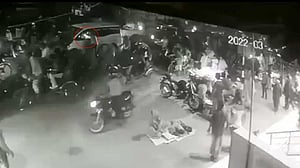 টিপু-প্রীতি হত্যা: আওয়ামী লীগ নেতা আশরাফসহ ৩৩ আসামি অভিযুক্ত