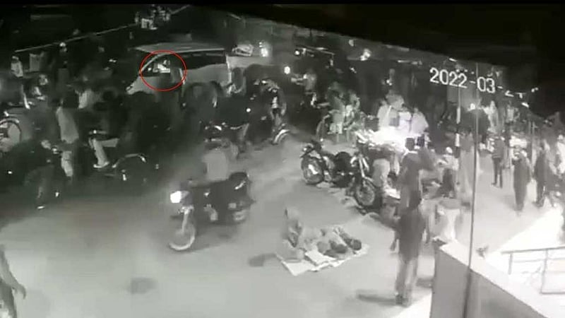 টিপু-প্রীতি হত্যা: আওয়ামী লীগ নেতা আশরাফসহ ৩৩ আসামি অভিযুক্ত