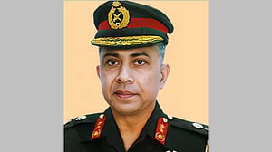 ডিজিএফআই সাবেক ডিজি সাইফুলের ব্যাংক হিসাব অবরুদ্ধ, স্ত্রী-কন্যাদের জমি জব্দ