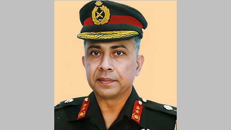 ডিজিএফআই সাবেক ডিজি সাইফুলের ব্যাংক হিসাব অবরুদ্ধ, স্ত্রী-কন্যাদের জমি জব্দ