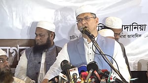 গণপরিষদ নয়, সংসদেই সংস্কারের ফয়সালা: সালাহ উদ্দিন