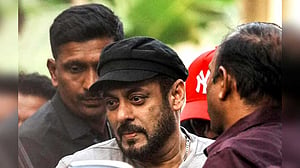 জীবন-মৃত্যু আল্লাহর হাতে, বিষ্ণোইয়ের হুমকি নিয়ে বললেন সালমান
