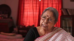 সন্‌জীদা খাতুন: মহীরুহের মহাপ্রস্থান