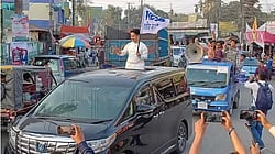 শোডাউনের রাজনীতি নাকি অংশগ্রহণ ও অন্তর্ভুক্তিমূলক নির্বাচন?