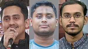 হাসনাতের বক্তব্যে সারজিসের ‘দ্বিমত’, মাসউদের সমালোচনা