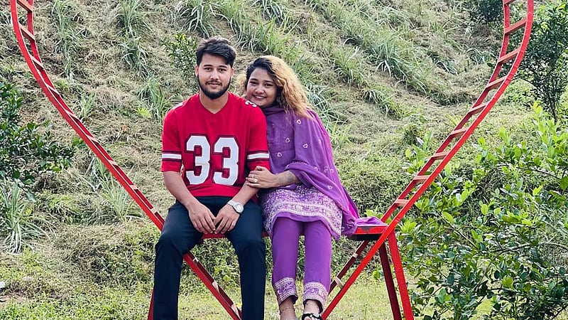 জুলাই আন্দোলনের হত্যা মামলায় সস্ত্রীক গ্রেপ্তার ছোট সাজ্জাদ