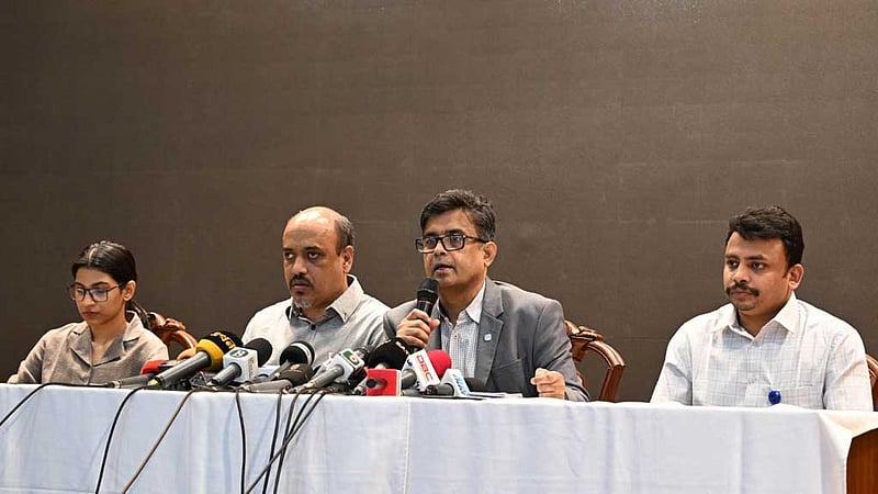 মাগুরার শিশুটির অবস্থার ‘অবনতি’, দোয়া চাইলেন প্রেস সচিব