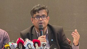 হিন্দু বৌদ্ধ খ্রিষ্টান ঐক্য পরিষদের প্রতিবেদন ‘মোটিভেটেড’: প্রেস সচিব