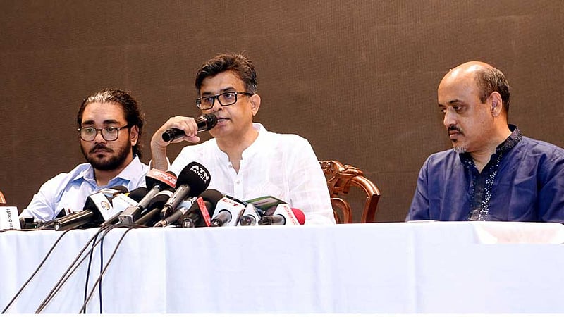 কিছু সংস্কারে সংলাপ প্রয়োজন নেই: প্রেস সচিব