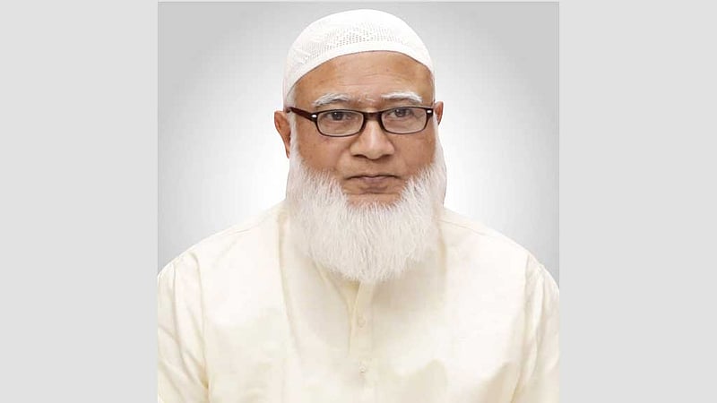 আমিরের উপদেষ্টাকে পররাষ্ট্র মন্ত্রণালয়ে পদায়নের চিঠির ব্যাখ্যা দিল জামায়াত