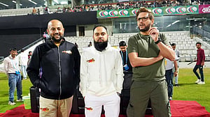 ‘আফ্রিদির ঘটনা লজ্জার, দেশের মাথা নিচু হয়েছে’, বিপিএল নিয়ে ভুল স্বীকার বিসিবির