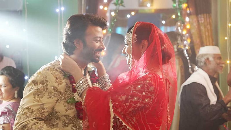 শাকিবের ‘দরদ’ এবার টেলিভিশনে