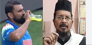 রোজা না রাখায় কথা শুনতে হচ্ছে শামিকে, সমালোচকদের একহাত নিলেন হারভাজান