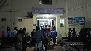 কীর্তিনাশায় ডাকাতির চেষ্টা: পিটুনিতে নিহত বেড়ে ৩, দুই মামলা