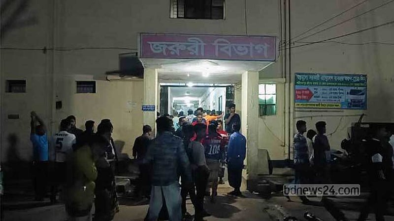 কীর্তিনাশায় ডাকাতির চেষ্টা: পিটুনিতে নিহত বেড়ে ৩, দুই মামলা