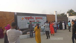 ঈদে টানা ৯ দিন বন্ধ থাকবে নাকুগাঁও স্থলবন্দর