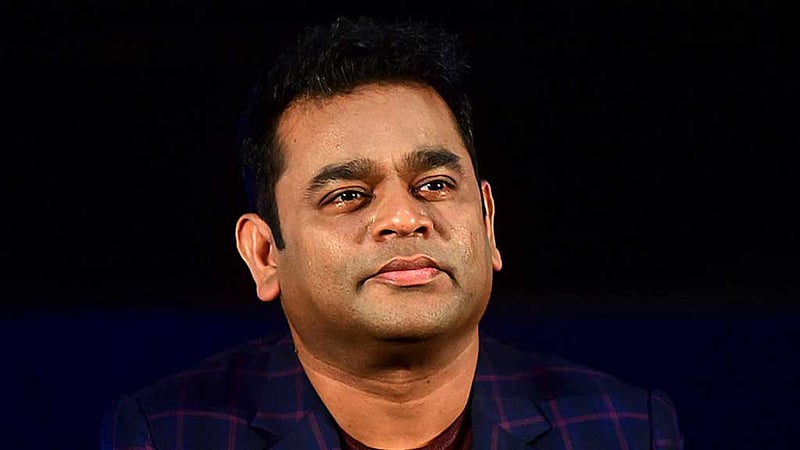 এ আর রহমান হাসপাতালে, কতটা অসুস্থ?