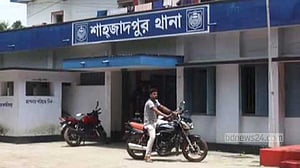 সিরাজগঞ্জে নিখোঁজ ব্যক্তির লাশ উদ্ধার, হাঁটুতে লেখা ৩ জনের নাম