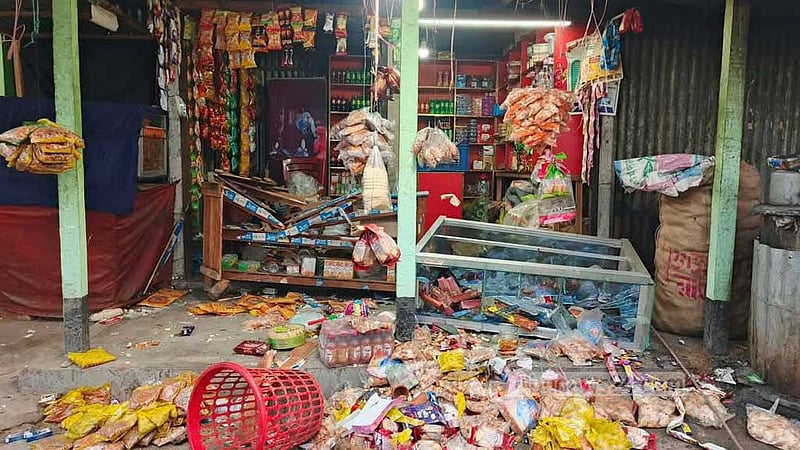 হোটেল-দোকান ভাঙচুরের অভিযোগ, মুচলেকায় ছাড়া পেলেন ৩ ‘সমন্বয়ক’