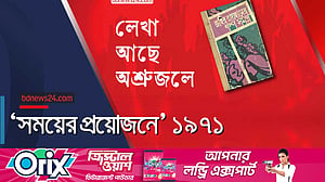 ‘সময়ের প্রয়োজনে’ জহির রায়হানের চিরকালীন প্রশ্ন