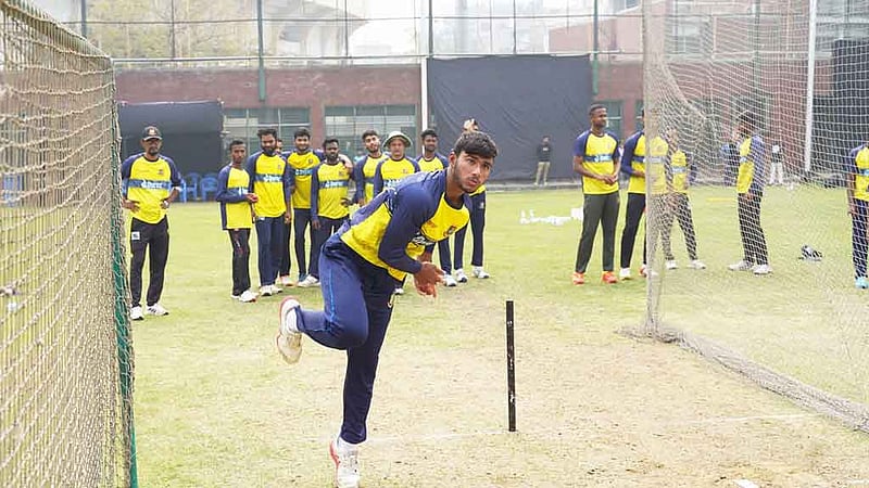 জুনে দেশজুড়ে বিসিবির ‘স্পিনার হান্ট’