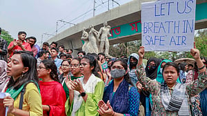 দেশে ধর্ষণ বৃদ্ধিতে গভীর উদ্বেগ খেলাফত মজলিসের, বিচার দাবি