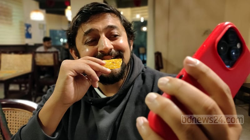 মিষ্টি খাওয়ার ইচ্ছা মোটে ভালো কাজ না