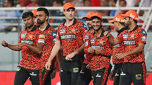 ‘আইপিএলে ৩০০ করতে পারে হায়দরাবাদ’