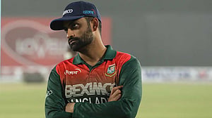 তামিম এখনও ঝুঁকিমুক্ত নন: চিকিৎসক
