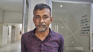 টাঙ্গাইলে শিশু ‘ধর্ষণ’: ‘সালিশে মীমাংসার চেষ্টা’, পরে মামলা-গ্রেপ্তার