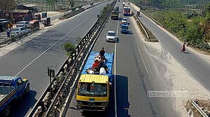 ঈদযাত্রার দুর্ভোগ এবার শুধুই স্মৃতি, সব পথেই স্বস্তি