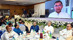 সেনাবাহিনীকে ‘বিতর্কিত করার ষড়যন্ত্র’ দেখছেন তারেক
