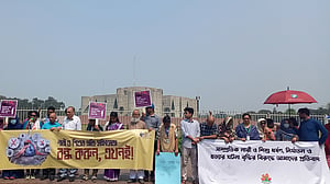 ধর্ষকের সুরক্ষার উপায় করে দিচ্ছেন ডিএমপি কমিশনার: টিআইবি