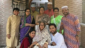 দিলারা জামান থেকে তটিনী, ৫ অভিনেত্রী নিয়ে ‘তোমাদের গল্প’