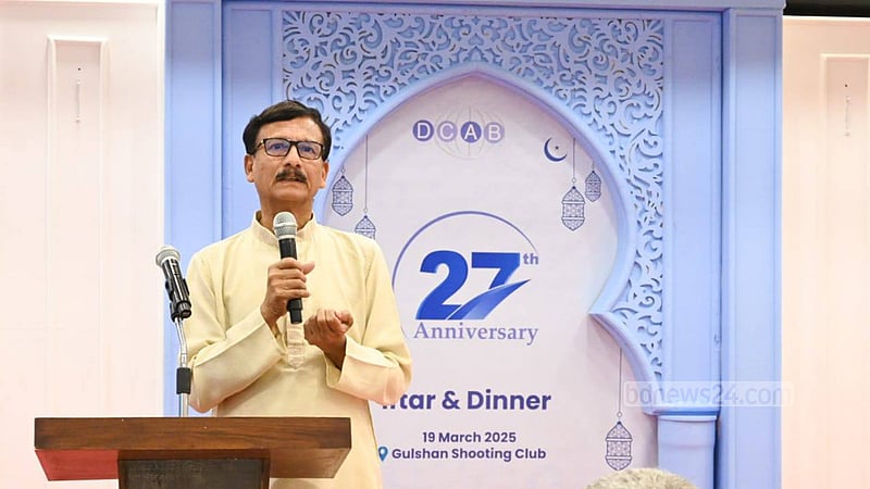 সবাই অন্তত ‘নির্ভয়ে’ সমালোচনা করতে পারছে: তৌহিদ হোসেন
