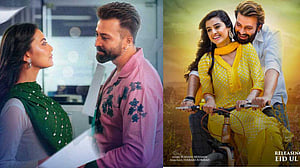 কলকাতার দুই নায়িকা নিয়ে ঈদে শাকিবের দুই সিনেমা