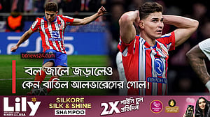 কোন আইনে বাতিল হল আলভারেসের গোল