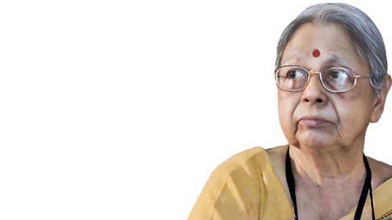সন‌্জীদা খাতুন: কীর্তিময়ী এক আলোকবর্তিকার প্রয়াণ